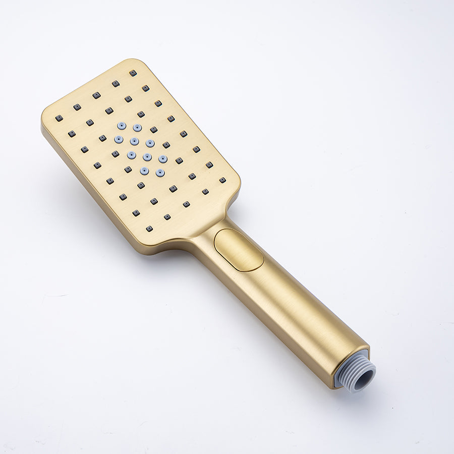 Multi Function Handheld Shower Head PJ008