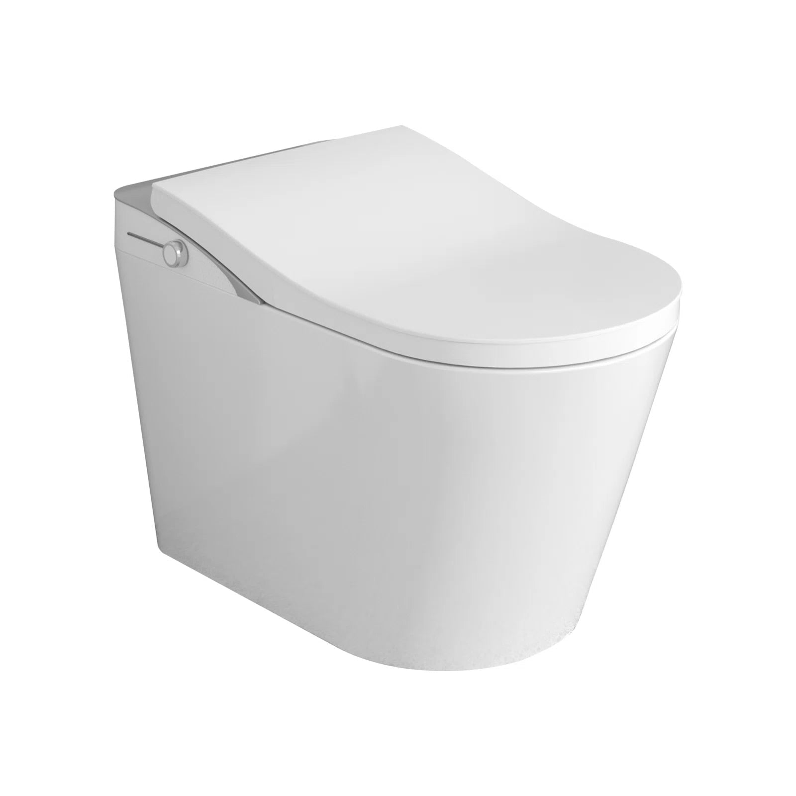 Smart Toilet with bidet built-in RX-T18W