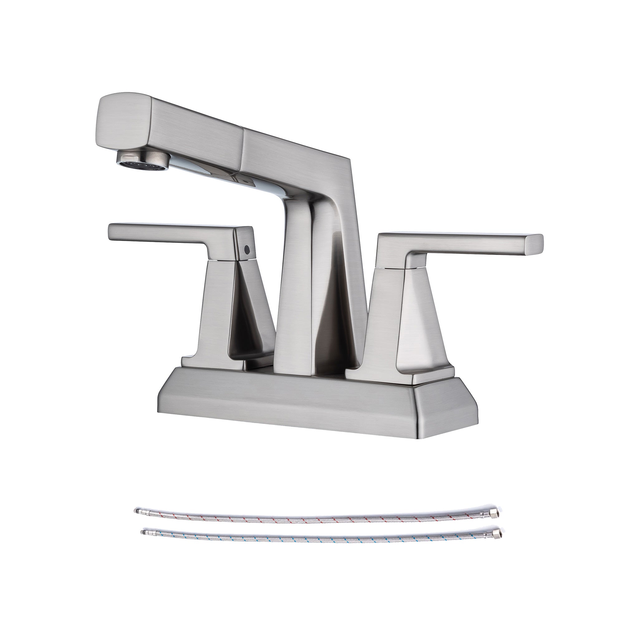 Centerset 2-Handle Bathroom Faucet RX5601