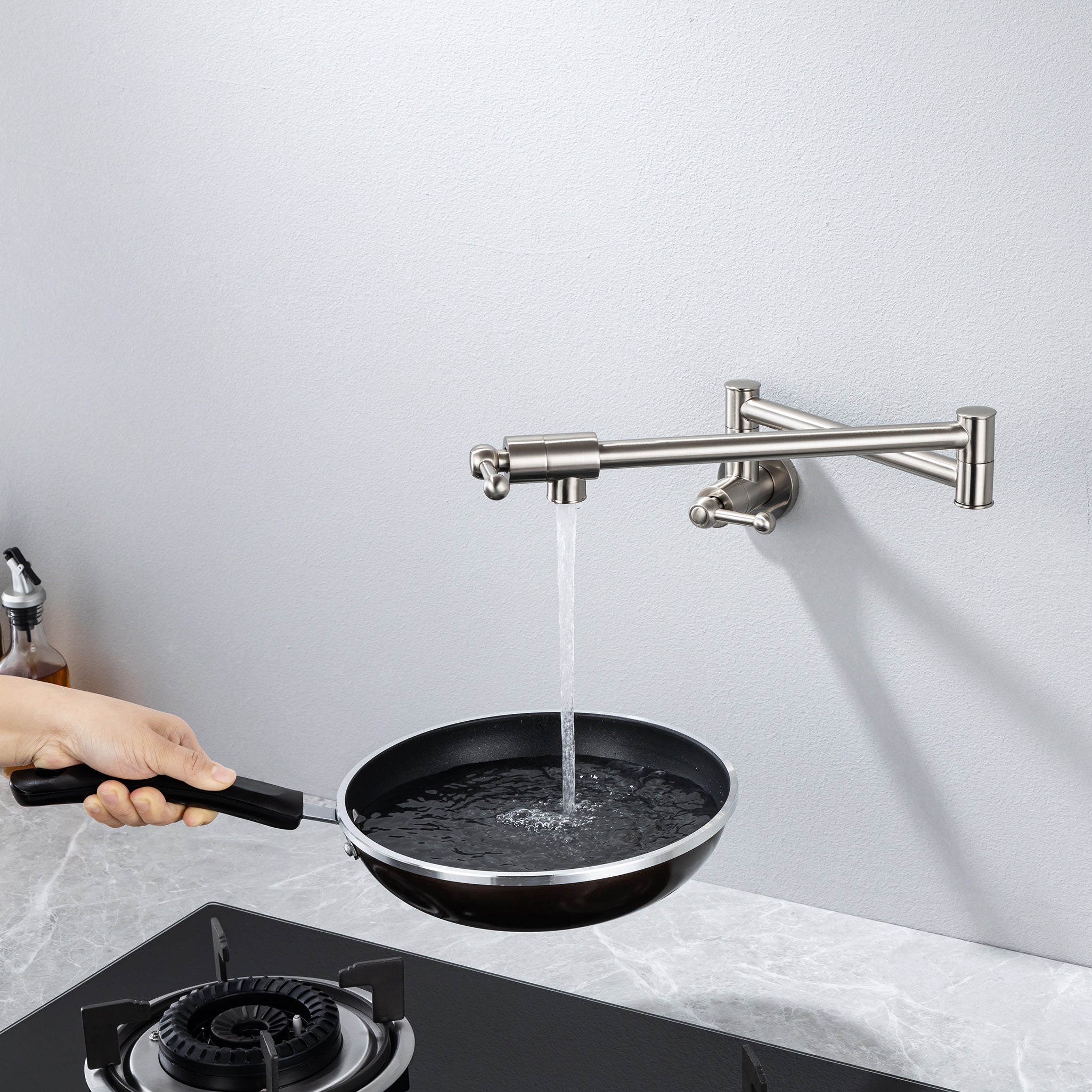 Kitchen Faucet RX6007
