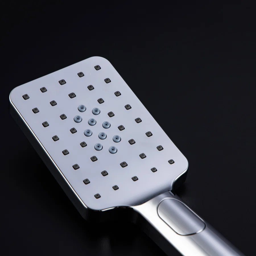 Multi Function Handheld Shower Head PJ008