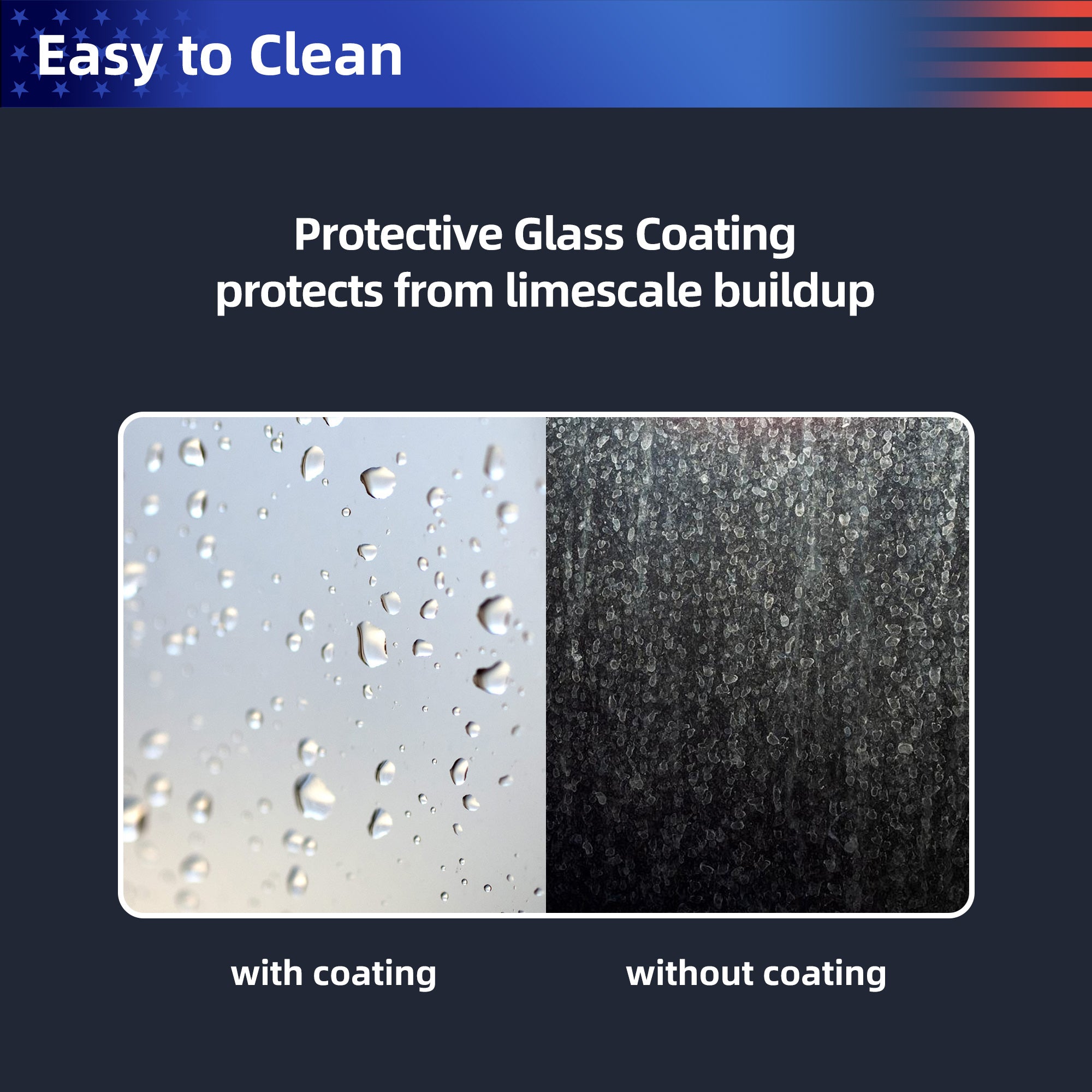 56 to 60 in. W x 75 in. H Sliding Framed Shower Door with 1/4 Inch (6mm) Thick Tampered Glass RX-SD15