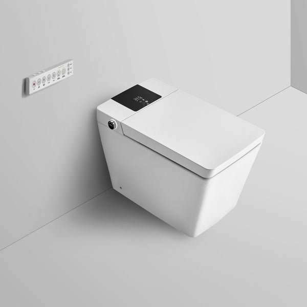 Smart Toilet with bidet built-in RX-T06W