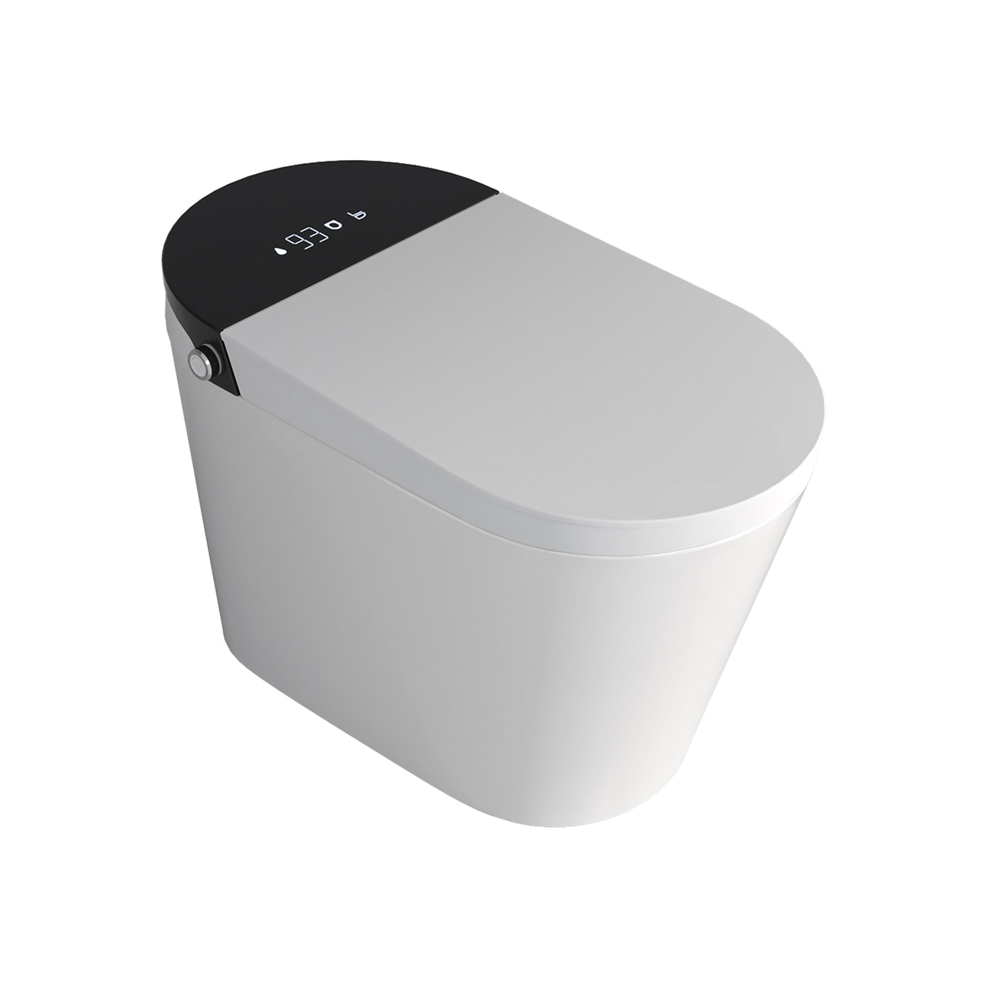 Smart Toilet with bidet built-in RX-T16W