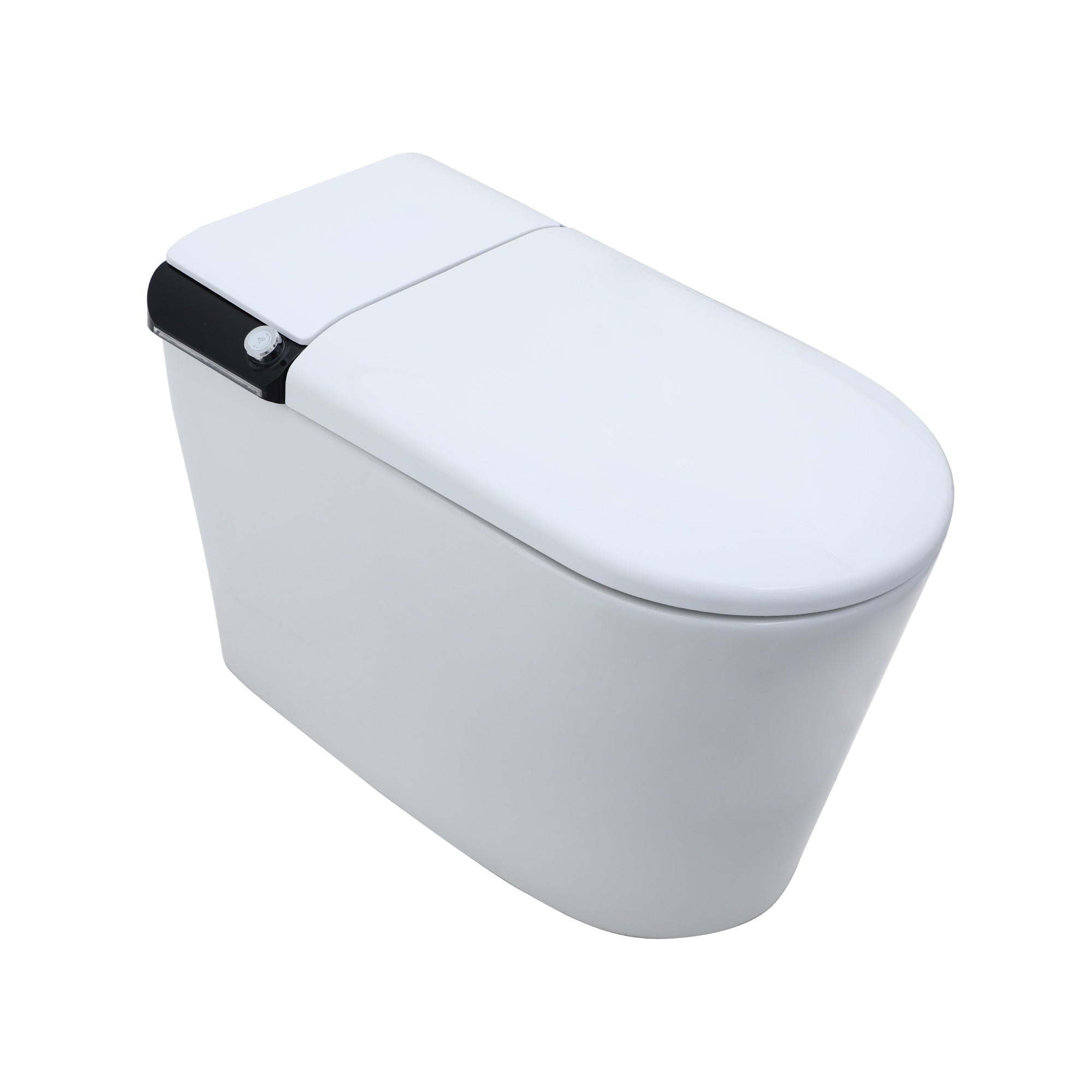 Smart Toilet with bidet built-in RX-T17W