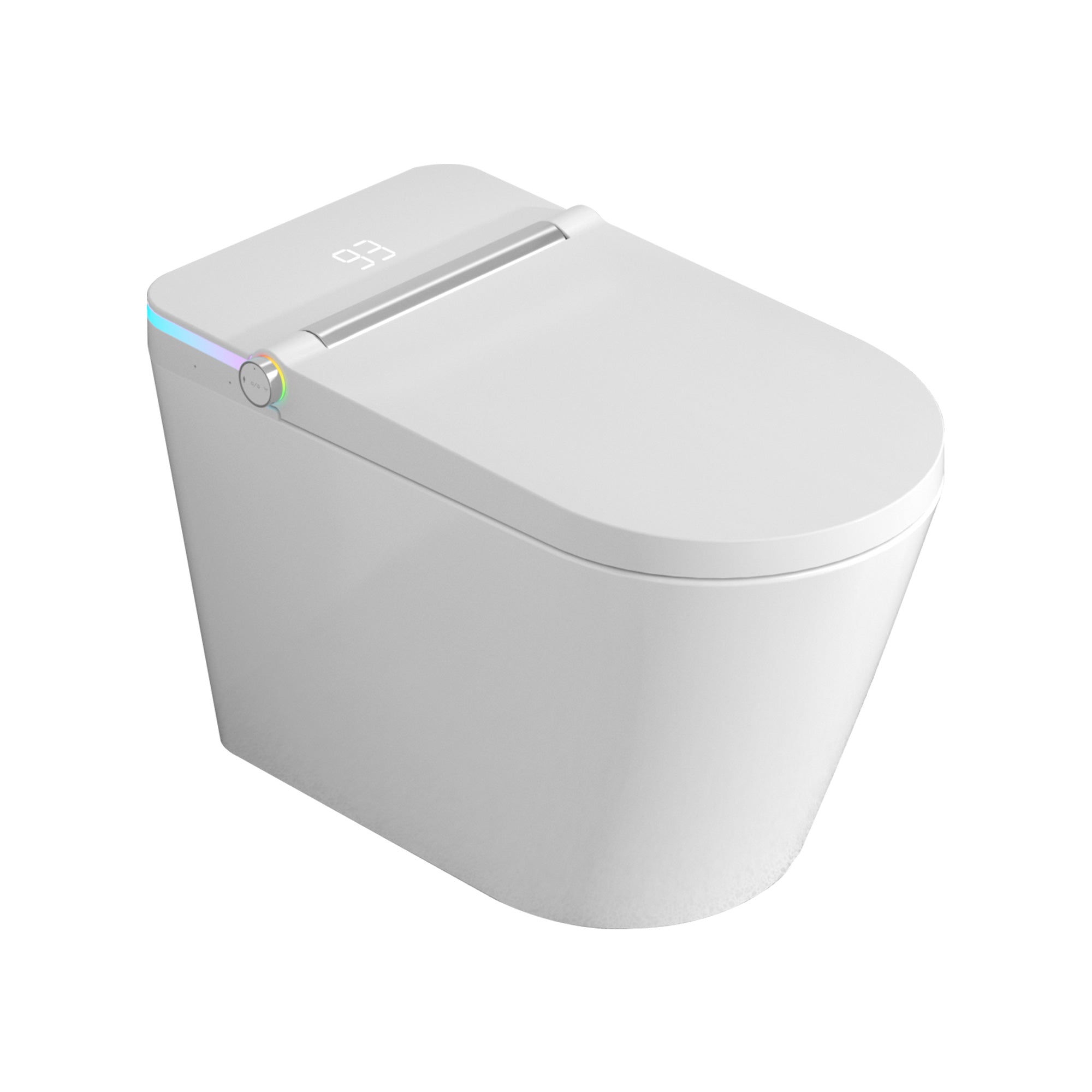 Smart Toilet with bidet built-in RX-T19W