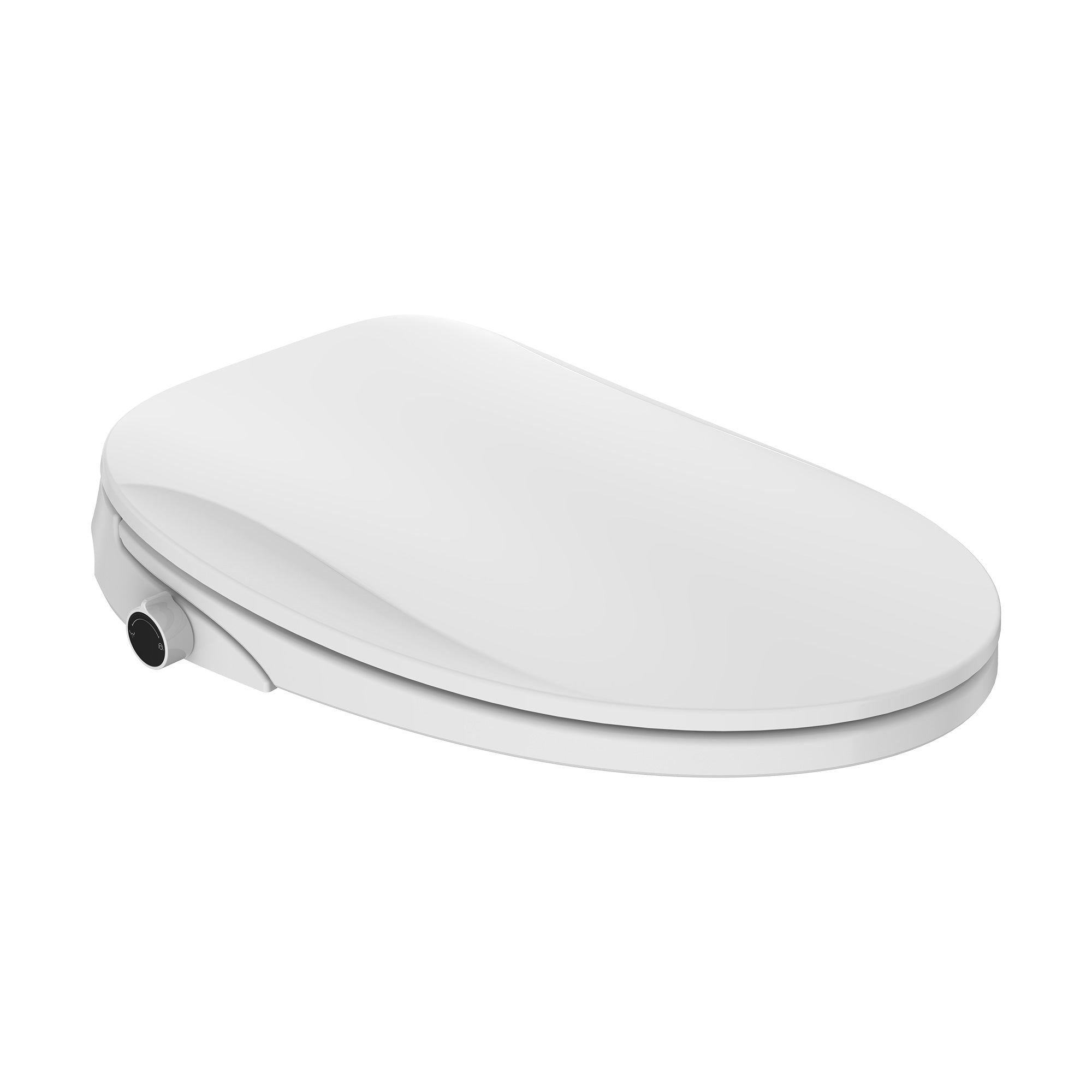 Toilet Seat with bidet built-in RX-TS01W