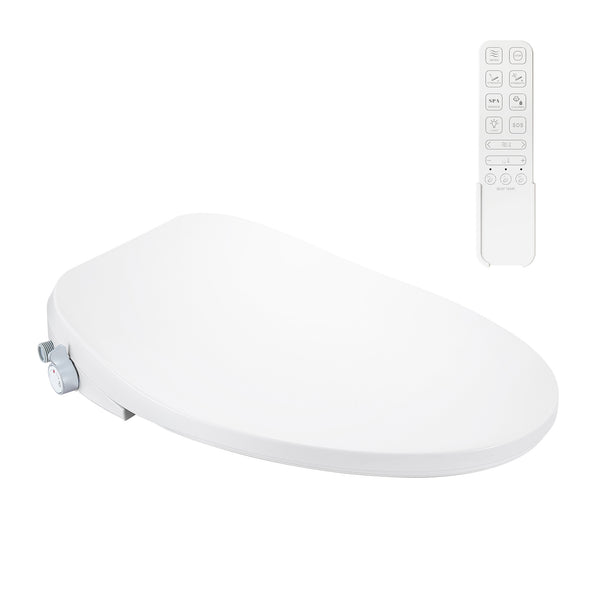 Toilet Seat with bidet built-in RX-TS03W